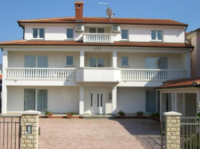Отель Villa Osipovica  Медулин